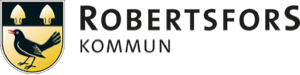 Robertsfors kommun logo