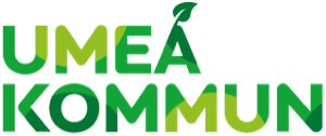 Umeå kommun logo